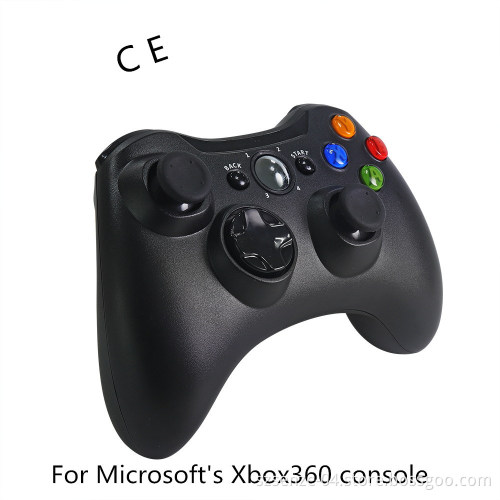 Wireless Gamepad for xBox360/PC/PS3